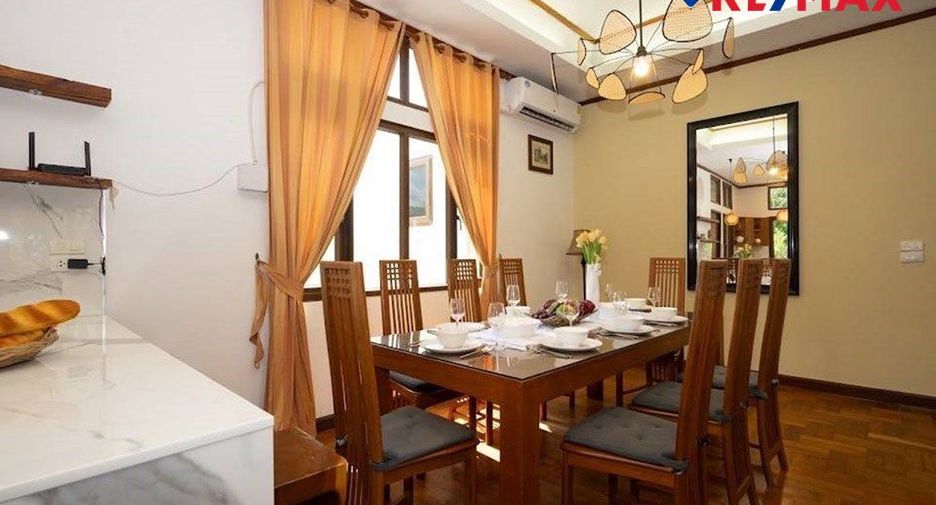 Haus zum Kauf mit 5 Zimmer in Central Pattaya, Pattaya