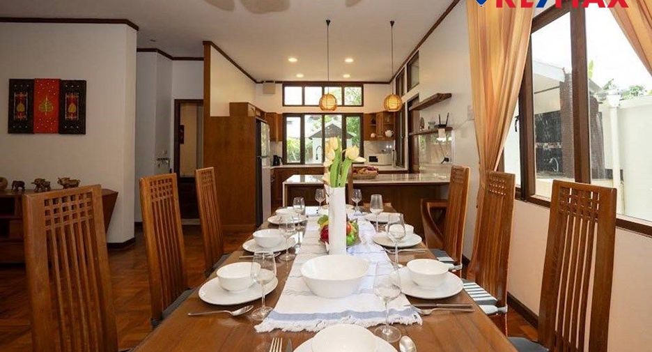 Haus zum Kauf mit 5 Zimmer in Central Pattaya, Pattaya