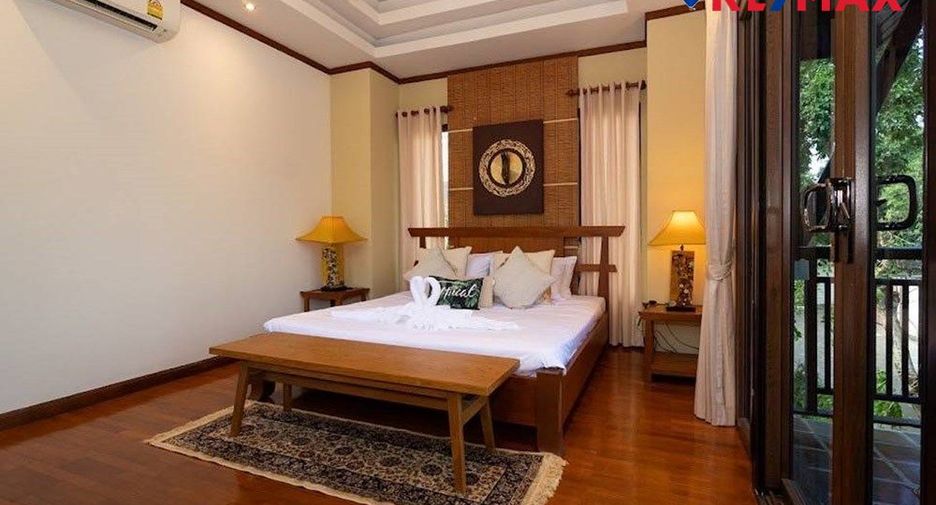 Haus zum Kauf mit 5 Zimmer in Central Pattaya, Pattaya