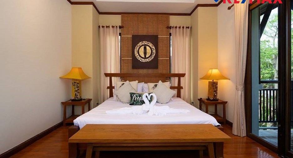 Haus zum Kauf mit 5 Zimmer in Central Pattaya, Pattaya