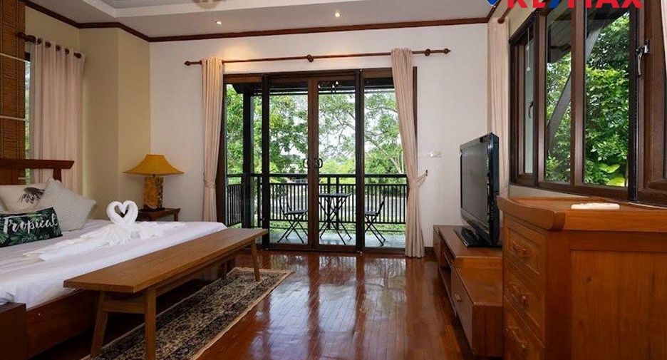 Haus zum Kauf mit 5 Zimmer in Central Pattaya, Pattaya