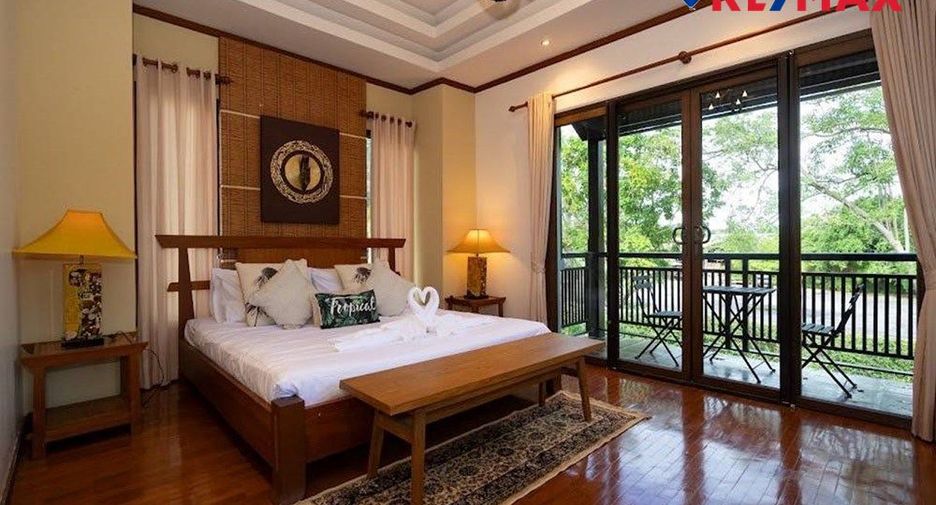 Haus zum Kauf mit 5 Zimmer in Central Pattaya, Pattaya