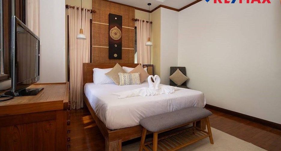 Haus zum Kauf mit 5 Zimmer in Central Pattaya, Pattaya