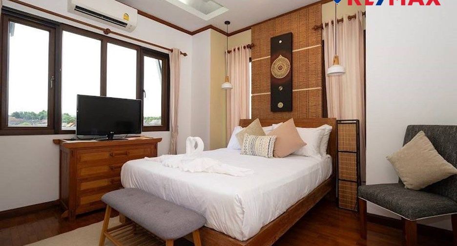 Haus zum Kauf mit 5 Zimmer in Central Pattaya, Pattaya