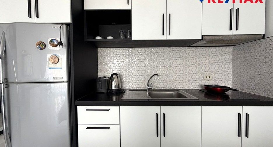 For sale studio condo in South Pattaya, Pattaya