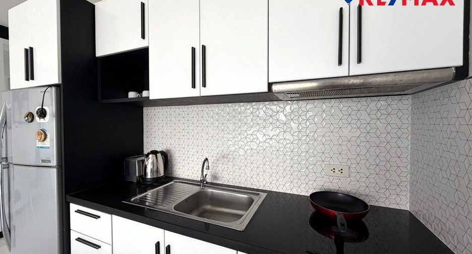 For sale studio condo in South Pattaya, Pattaya