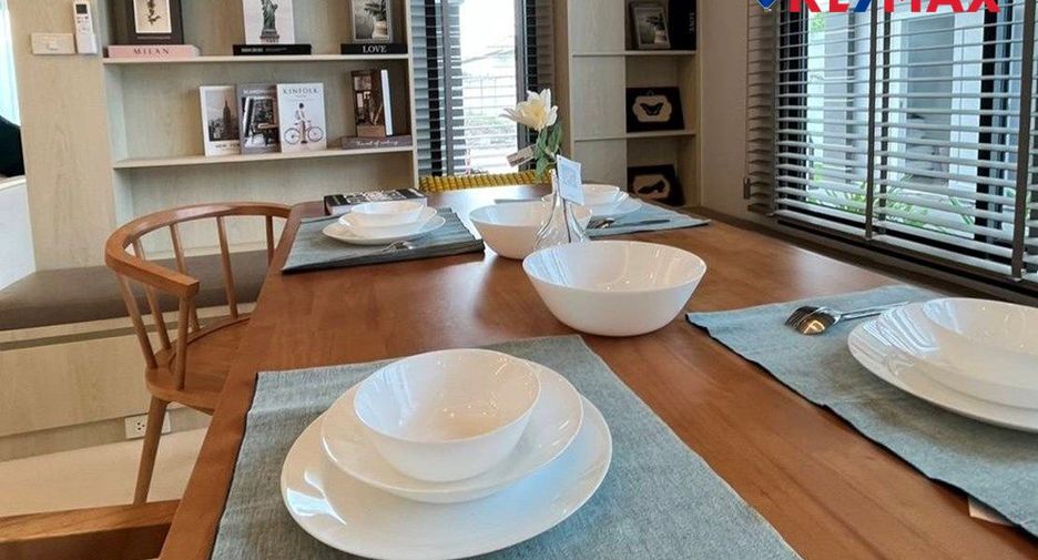 For sale 3 bedrooms house in Huay Yai, Pattaya