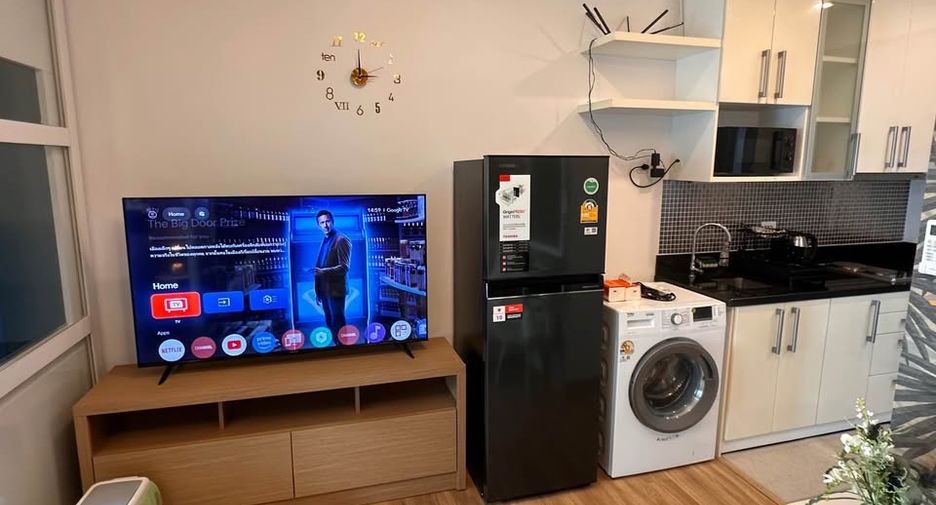 Аренда 1 кровать кондо в Южная Паттайя, Паттайя