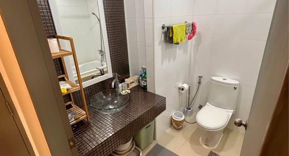 Аренда 1 кровать кондо в Южная Паттайя, Паттайя
