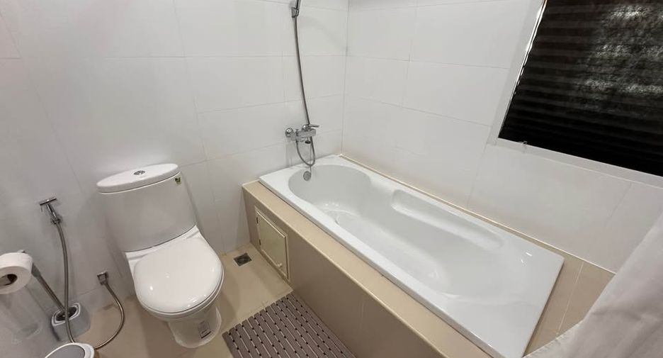 Аренда 1 кровать кондо в Южная Паттайя, Паттайя