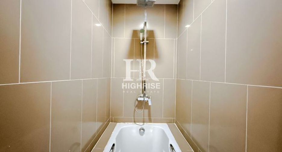 For rent 1 bed condo in North Pattaya, Pattaya