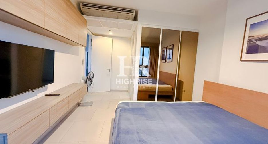 For rent 1 bed condo in North Pattaya, Pattaya
