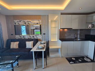For rent and for sale 1 bed condo in Bang Lamung, Chonburi
