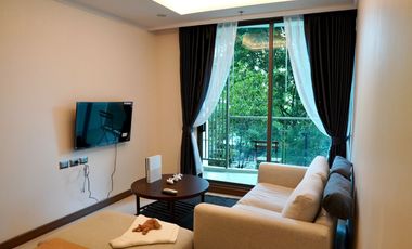 Wohnung zur Miete mit 1 Zimmer in Watthana, Bangkok