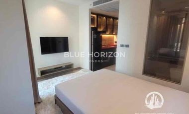For sale studio condo in Jomtien, Pattaya
