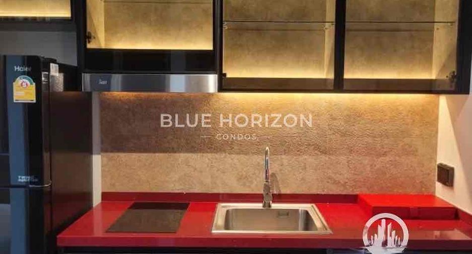 For sale studio condo in Jomtien, Pattaya