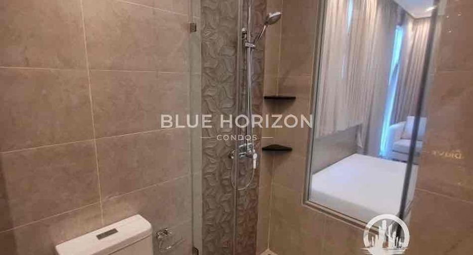 For sale studio condo in Jomtien, Pattaya