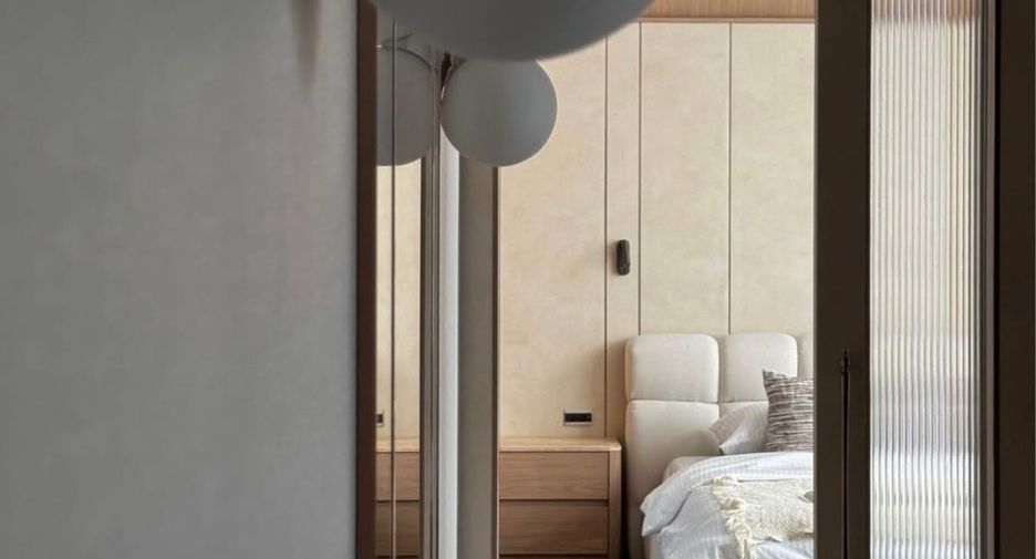 Haus zur Miete mit 3 Zimmer in Bang Kapi, Bangkok