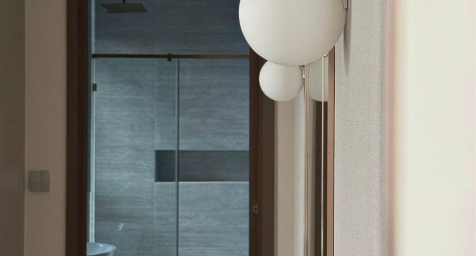 Haus zur Miete mit 3 Zimmer in Bang Kapi, Bangkok