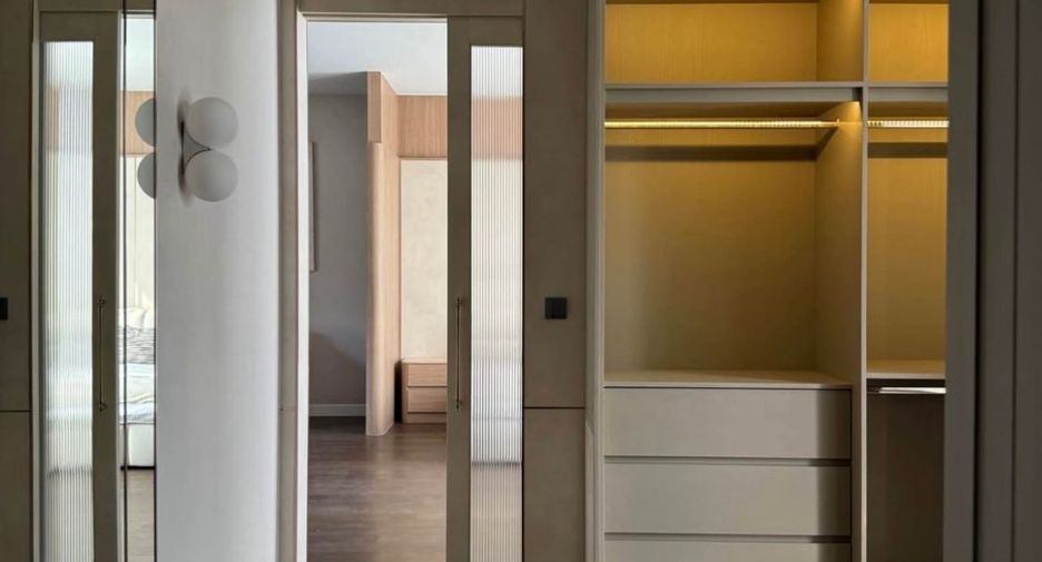 Haus zur Miete mit 3 Zimmer in Bang Kapi, Bangkok