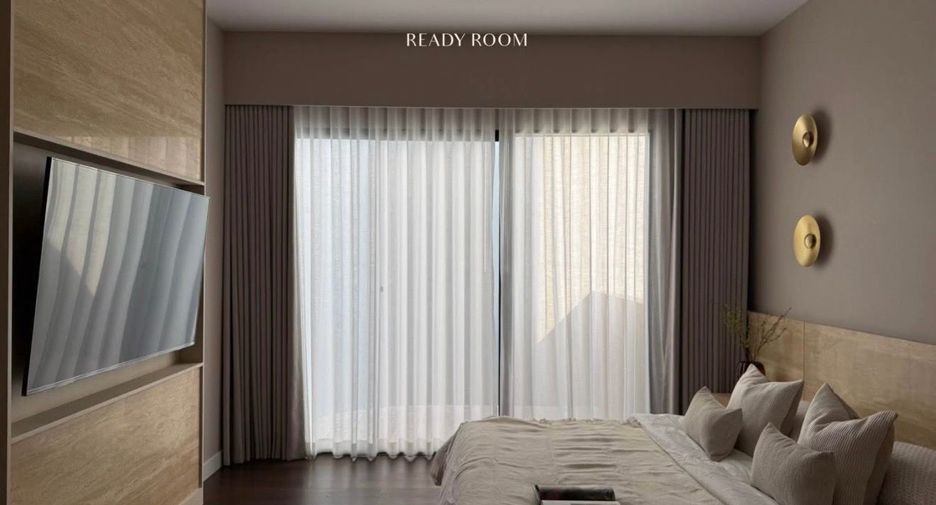 Haus zur Miete mit 3 Zimmer in Bang Kapi, Bangkok