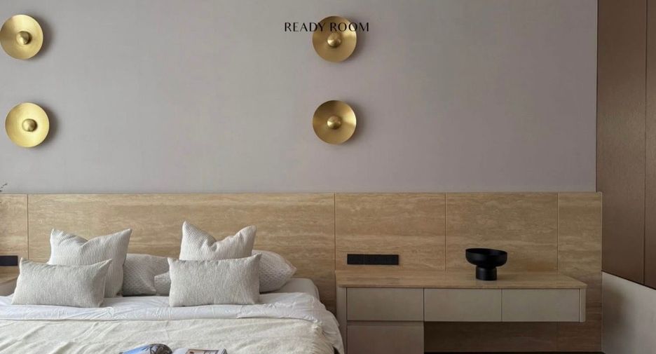 Haus zur Miete mit 3 Zimmer in Bang Kapi, Bangkok