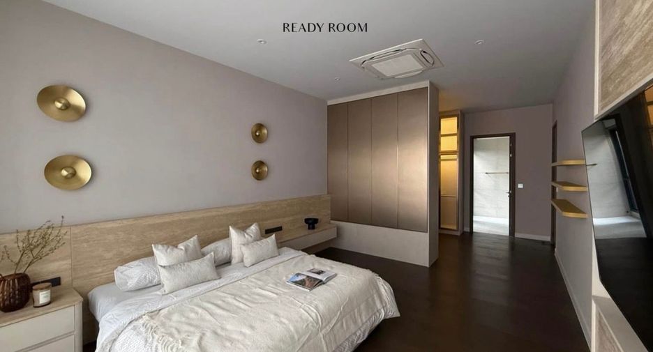 Haus zur Miete mit 3 Zimmer in Bang Kapi, Bangkok