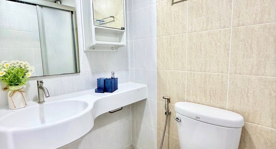 For sale 1 bed condo in North Pattaya, Pattaya