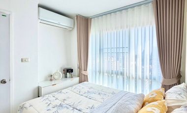 Wohnung zum Kauf mit 1 Zimmer in North Pattaya, Pattaya