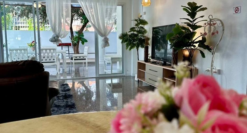 For rent 5 ベッドルーム villa in Jomtien, Pattaya