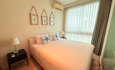 For rent 1 bed condo in Jomtien, Pattaya