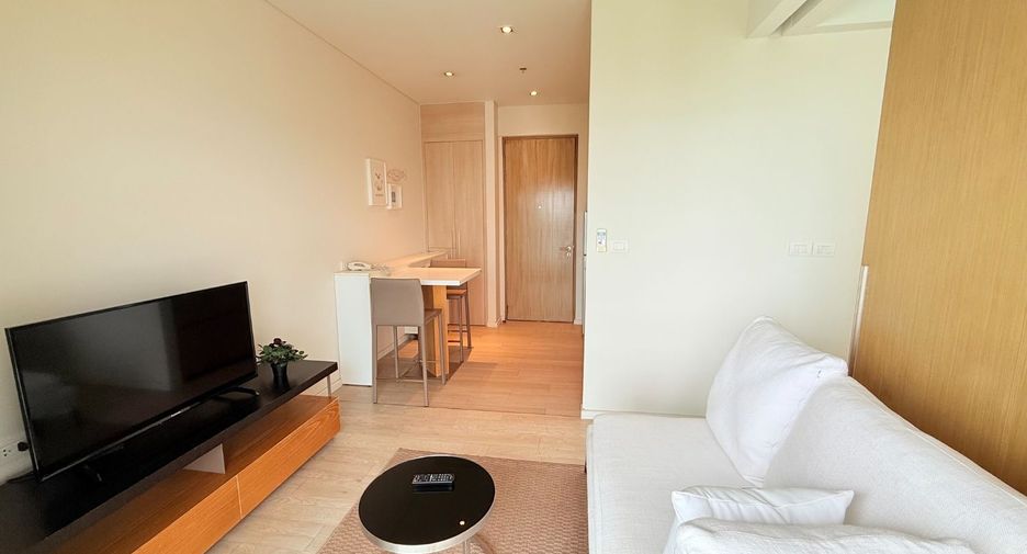 Wohnung zur Miete mit 1 Zimmer in Jomtien, Pattaya