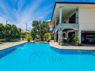 For rent 3 ベッドルーム villa in Hua Hin, Prachuap Khiri Khan