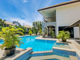 For rent 3 ベッドルーム villa in Hua Hin, Prachuap Khiri Khan