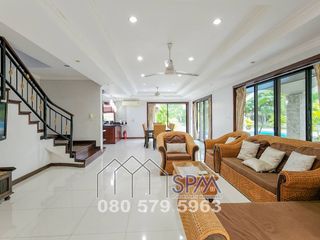 For rent 3 ベッドルーム villa in Hua Hin, Prachuap Khiri Khan