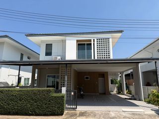 For Rent 4 Bedroom House In Mueang Phuket