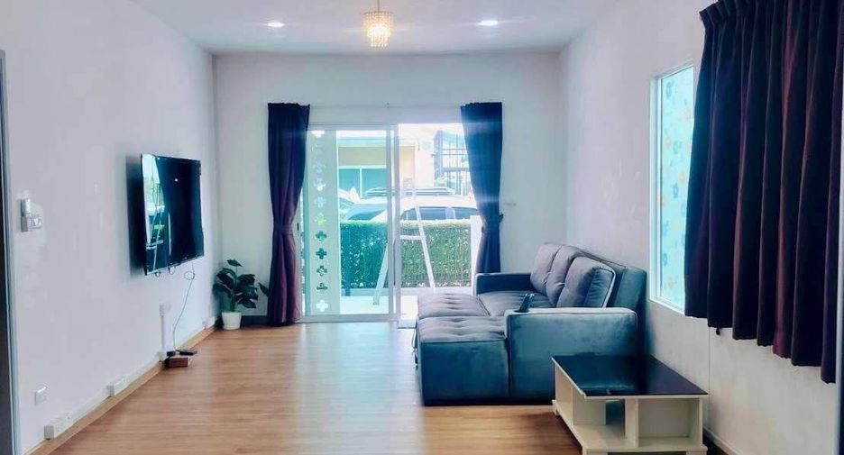 出租 和 出售 4 卧室 独立屋 在 Phuket Town, 普吉
