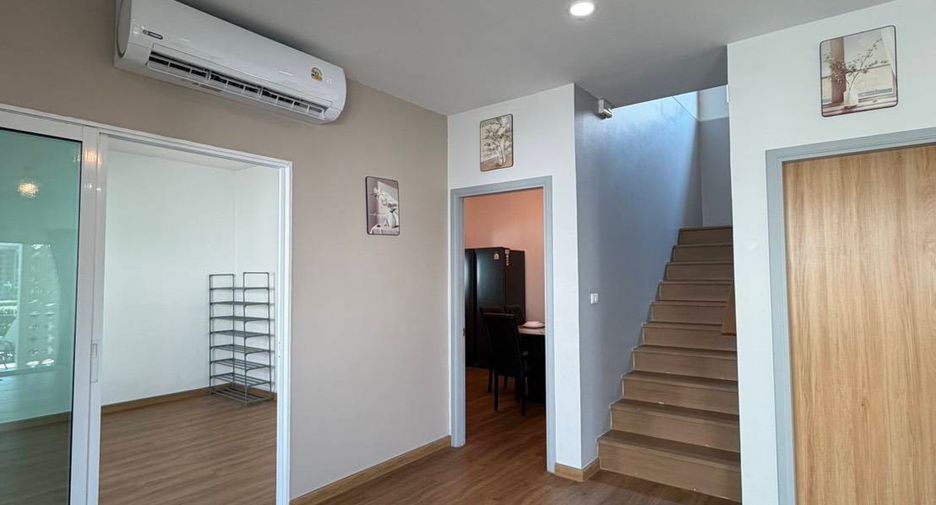出租 和 出售 4 卧室 独立屋 在 Phuket Town, 普吉