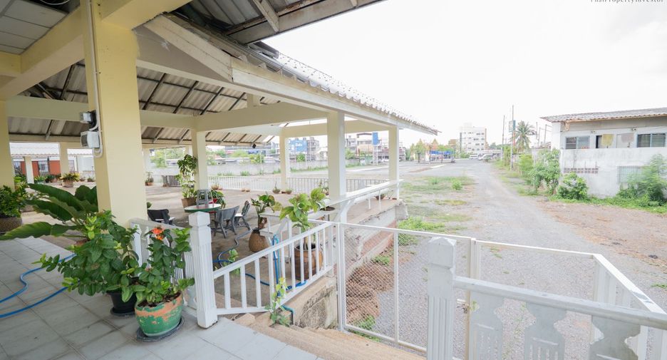 À vendre terrain à Bang Bon, Bangkok