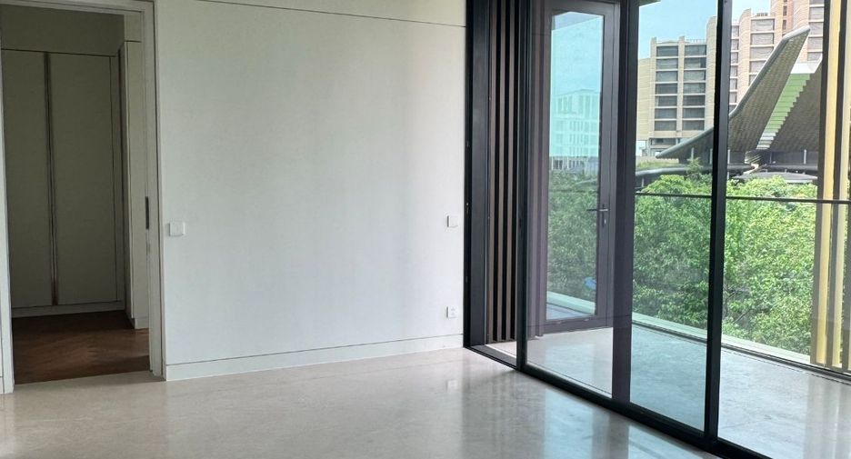 For rent 2 bedrooms condo in Bang Phli, Samut Prakan