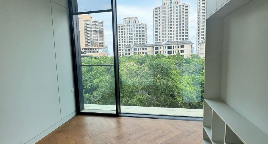 For rent 2 bedrooms condo in Bang Phli, Samut Prakan