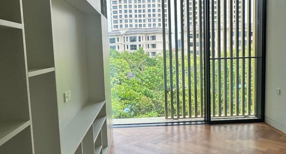 For rent 2 bedrooms condo in Bang Phli, Samut Prakan