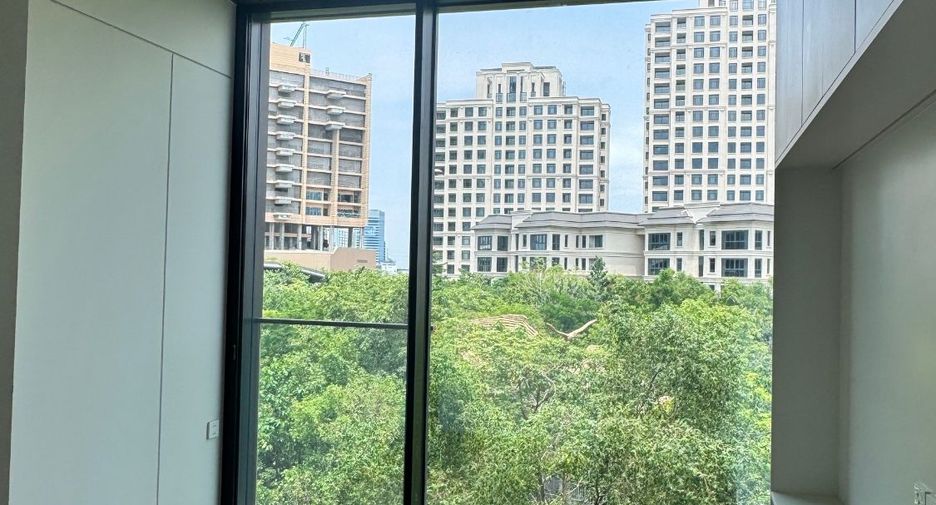 For rent 2 bedrooms condo in Bang Phli, Samut Prakan