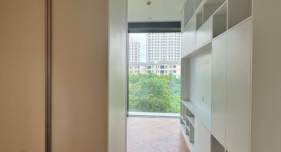 For rent 2 bedrooms condo in Bang Phli, Samut Prakan