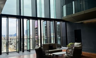 For rent 2 bedrooms condo in Bang Phli, Samut Prakan