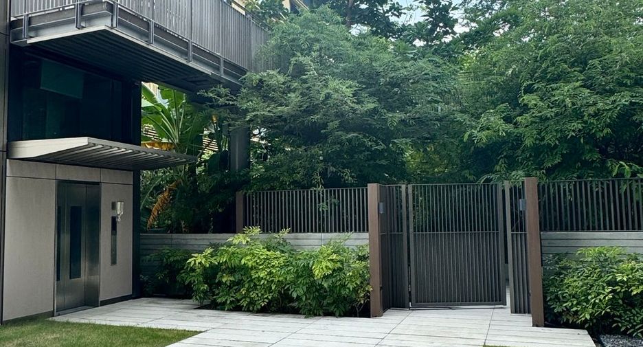 For rent 2 bedrooms condo in Bang Phli, Samut Prakan