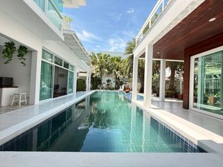 For rent 4 bedrooms house in Hang Dong, Chiang Mai
