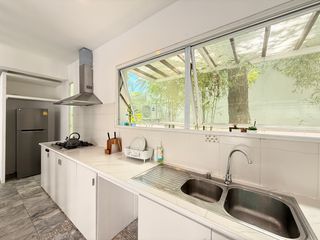 For rent 4 bedrooms house in Hang Dong, Chiang Mai