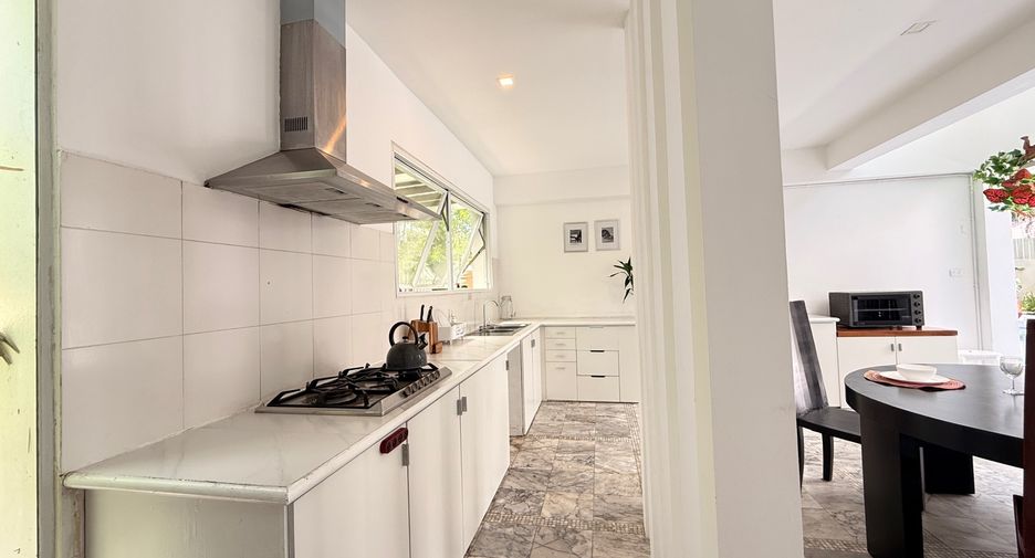 For rent 4 bedrooms house in Hang Dong, Chiang Mai