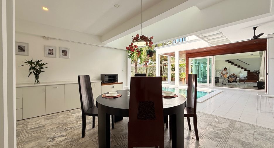For rent 4 bedrooms house in Hang Dong, Chiang Mai